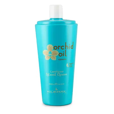 Kléral System Orchid Oil Keratin Instant Cream 1000 ml