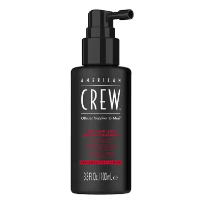 American Crew Anti-Hair Loss Leave-In Treatment 100 ml