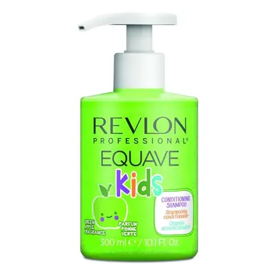 Revlon Professional Equave Kids Hypoallergenic Shampoo 300 ml