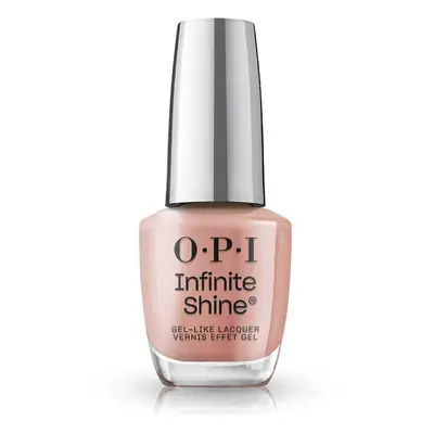 OPI Infinite Shine 15 ml laky na nehty Barefoot in Barcelona