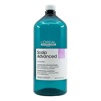 L&#039;Oréal Professionnel Serie Expert Anti-Discomfort Shampoo 1500 ml