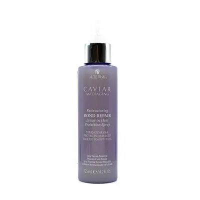 Alterna Caviar Anti-Aging Bond Repair Leave-in Heat Protection Spray 125 ml