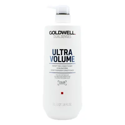 Goldwell Dualsenses Ultra Volume Bodifying Conditioner 1000 ml