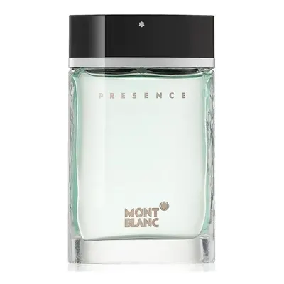 Mont Blanc Presence EdT Tester Objem balení 75 ml Tester