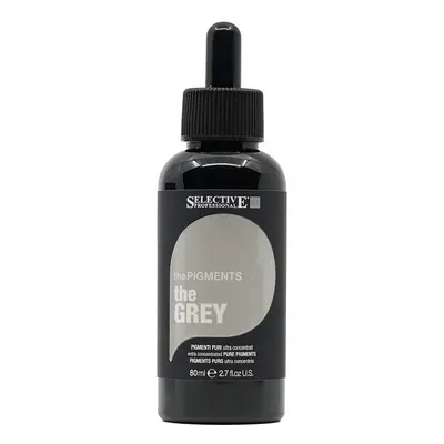 Selective Professional The Pigments 80 ml barevné pigmenty The Grey