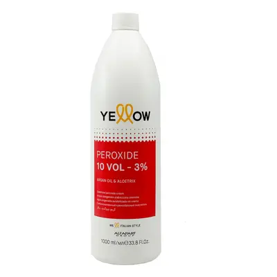 Yellow Peroxide 1000 ml vyvíječ 10.Vol. (3%)