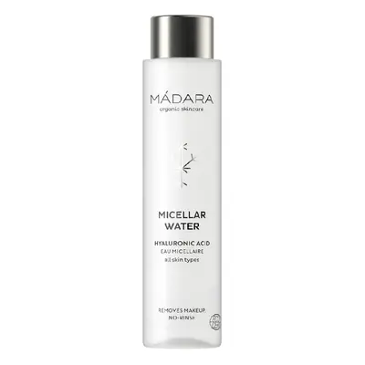 MÁDARA Micellar Water 400 ml