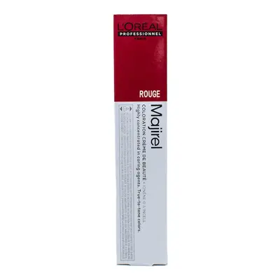 L&#039;Oréal Professionnel Majirel Majicontrast 50 ml oxidační barva Rouge