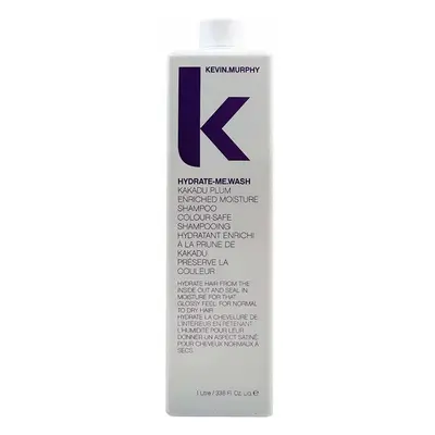 Kevin.Murphy Hydrate-Me.Wash Shampoo 1000 ml