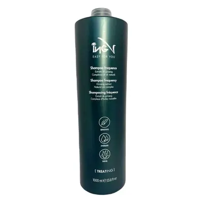 ING Treating Frequence Shampoo 1000 ml