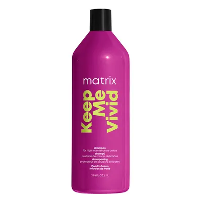 Matrix Keep Me Vivid Shampoo 1000 ml