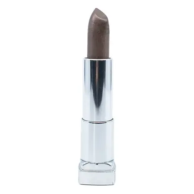 Maybelline Color Sensational The Mattes Matte Finish Lipstick 4 ml rtěnky 35 steel chic