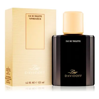 Davidoff Zino EdT 125 ml