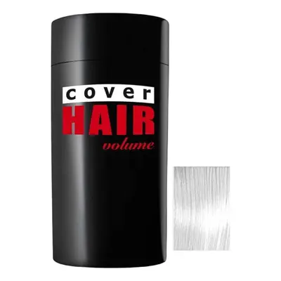 Cover Hair Volume 30 g pudr Light Grey