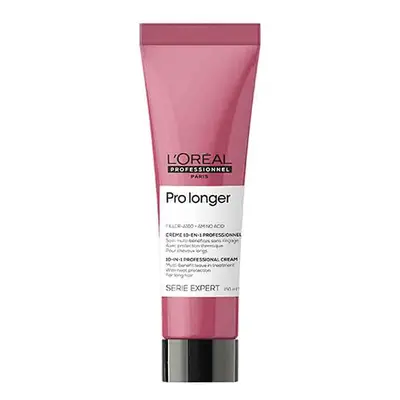 L&#039;Oréal Professionnel Serie Expert Pro Longer Renewing Cream For Lengths and Ends 150 ml