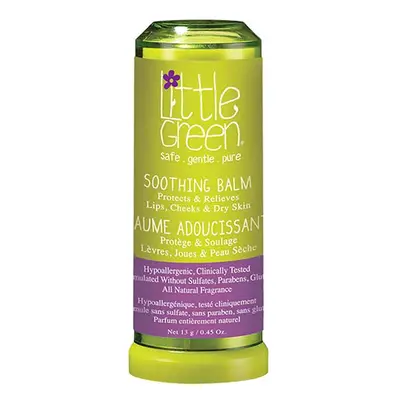 Little Green Baby Soothing Balm 13 g