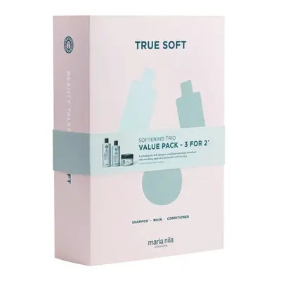 Maria Nila True Soft Beauty Box