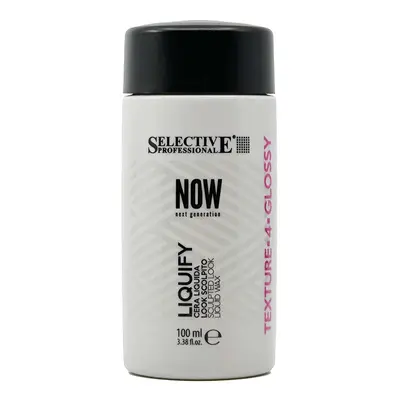 Selective Professional Now Liquify Liquid Wax 100 ml