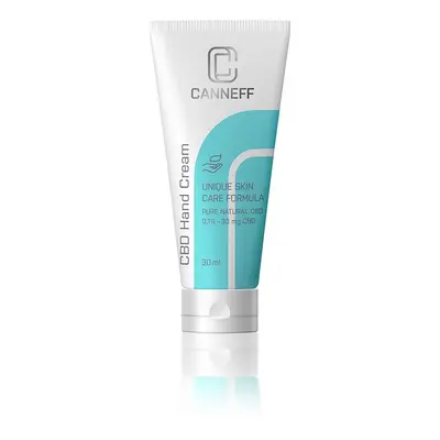 Canneff CBD Hand Cream 30 ml