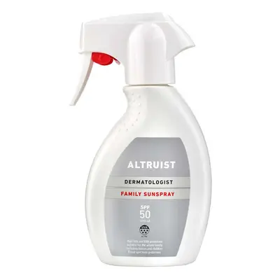 Altruist Family Sunspray SPF50 250 ml