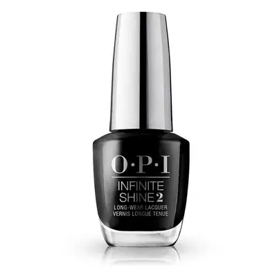 OPI Infinite Shine 2 15 ml laky na nehty Lady in Black