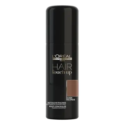 L&#039;Oréal Professionnel Hair Touch Up Dark Blonde 75 ml