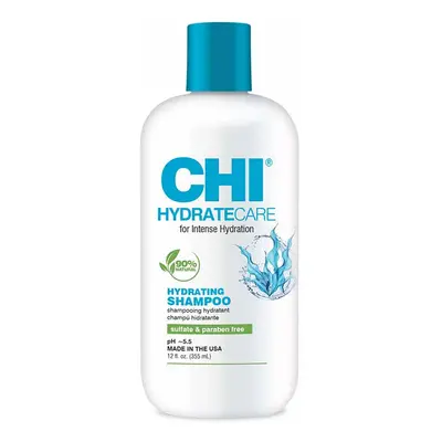 Farouk Systems CHI Hydrate Care Hydrating Shampoo 355 ml