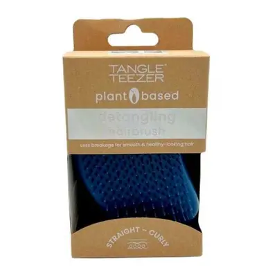 Tangle Teezer The Original Plant Based Detangling Hairbrush Deep Sea Blue