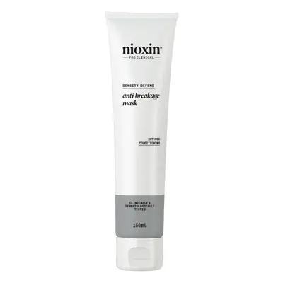 Nioxin Density Defend Anti-Breakage Strengthening Mask 150 ml