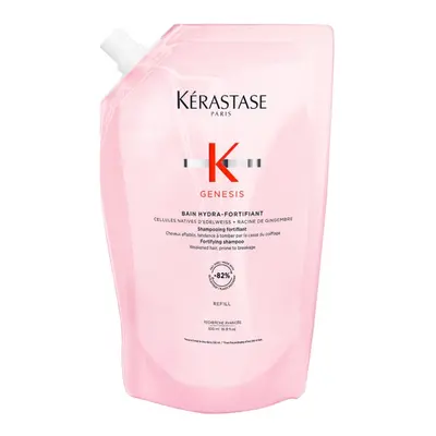 Kérastase Genesis Bain Hydra-Fortifiant Shampoo Refill 500 ml