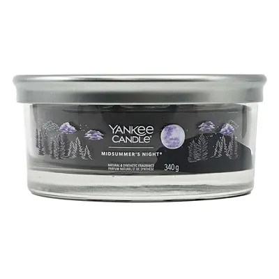 Yankee Candle Signature Multi Wick Tumbler Midsummers Night 340 g