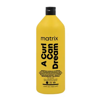 Matrix A Curl Can Dream Weightless Moisture Conditioner 1000 ml