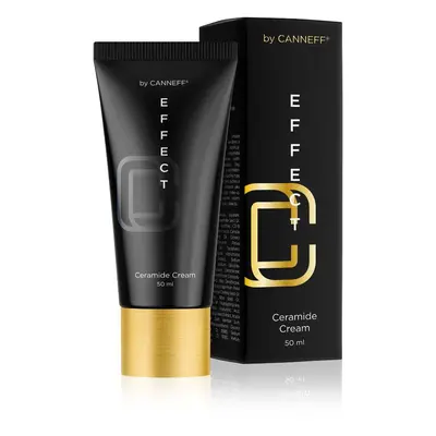 Canneff Effect by Canneff Ceramide Cream 50 ml