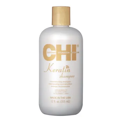 Farouk System CHI Keratin Shampoo 355 ml