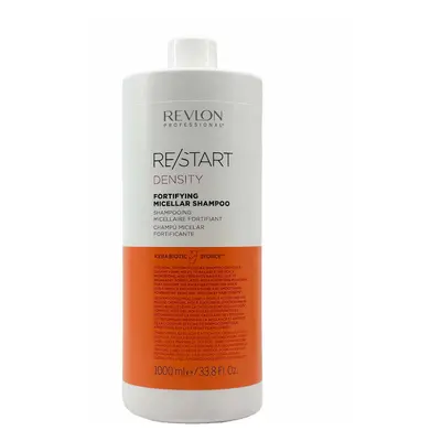 Revlon Professional Re/Start Density Fortifying Micellar Shampoo 1000 ml