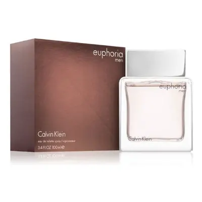 Calvin Klein Euphoria Men EdT Objem balení 100 ml