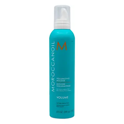 Moroccanoil Volumizing Mousse objemová pěna 250 ml