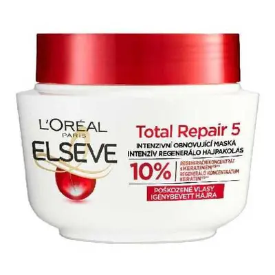 L&#039;Oréal Paris Elseve Total Repair 5 Mask 300 ml