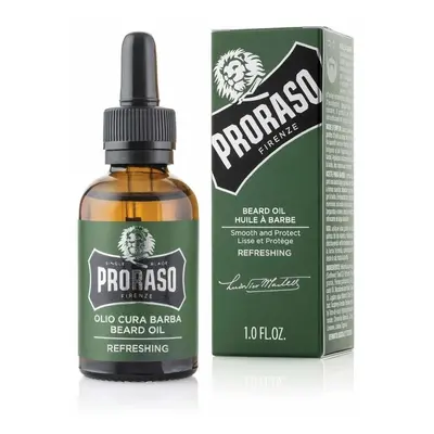 Proraso Eucalyptus Beard Oil 30 ml