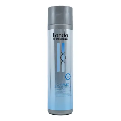 Londa Professional Lightplex Bond Retention Shampoo 250 ml