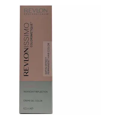 Revlon Professional Revlonissimo Colorsmetique Satin Effect Permanent Hair Color 60 ml permanent