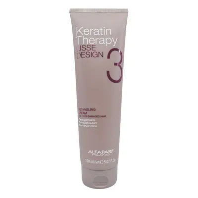 Alfaparf Milano Keratin Therapy Lisse Design Detangling Cream 150 ml