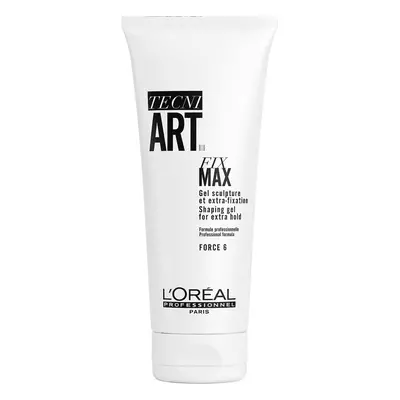 L&#039;Oréal Professionnel Tecni.Art Fix Max Gel 200 ml