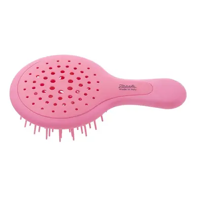 Jäneke Mini Superbrush Fuchsia Fluorescent 10SP220 FFL