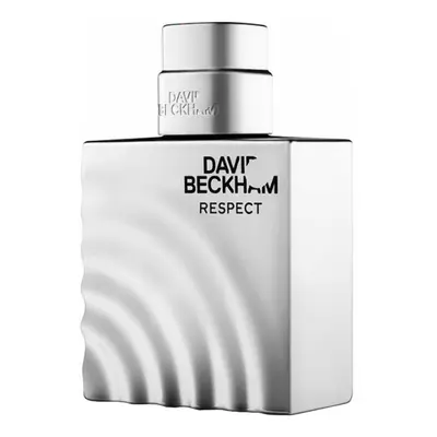 David Backham Respect EdT 90 ml Tester Objem balení 90 ml Tester