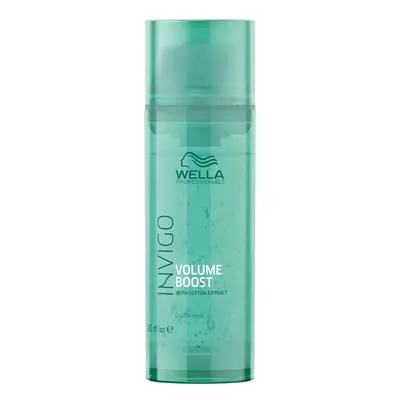 Wella Professionals Invigo Volume Boost Crystal Mask 145 ml