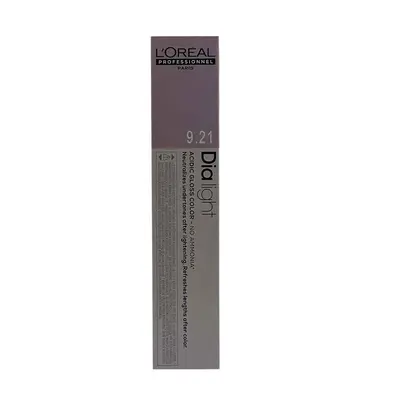 L&#039;Oréal Professionnel Dia Light 50 ml dialight 9.21