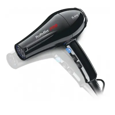 BaByliss PRO SL Ionic Dryer BAB5586E