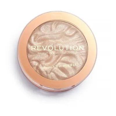 Makeup Revolution Reloaded Highlighter 10 g rozjasňovač Not My Type