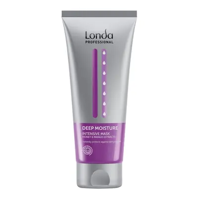 Londa Professional Deep Moisture Intensive Mask 200 ml